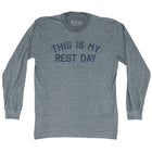 Athletic Grey