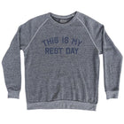 Athletic Grey