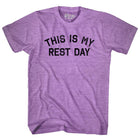 Athletic Purple