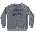 Athletic Grey
