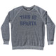 Athletic Grey