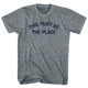 Athletic Grey