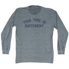 Athletic Grey