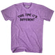 Athletic Purple