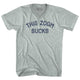 Athletic Cool Grey