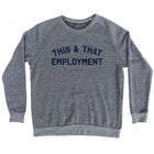 Athletic Grey
