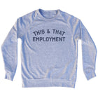 Grey Heather