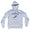 Thistle Running Track Winged Foot Mens Cotton Hoodie
