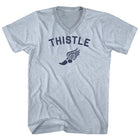 Athletic White