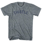 Athletic Grey