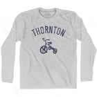 Grey Heather
