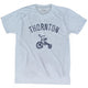 Athletic White