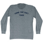 Athletic Grey