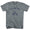 Thousand Oaks City Tricycle Mens Tri-Blend V-neck Womens T-shirt
