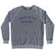 Athletic Grey