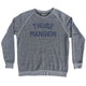 Athletic Grey