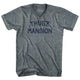 Athletic Grey