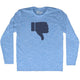 Athletic Blue