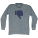 Athletic Grey