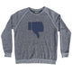 Athletic Grey