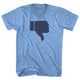 Athletic Blue