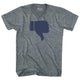 Athletic Grey