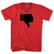 Athletic Red