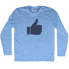 Athletic Blue