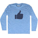 Athletic Blue