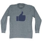 Athletic Grey