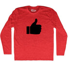 Athletic Red