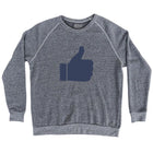 Athletic Grey