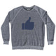 Athletic Grey