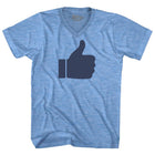 Athletic Blue