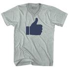 Athletic Cool Grey
