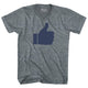 Athletic Grey