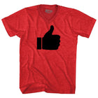 Athletic Red