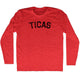 Athletic Red