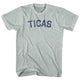 Athletic Cool Grey