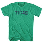 Athletic Green