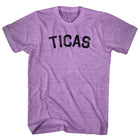 Athletic Purple