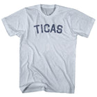 Athletic White