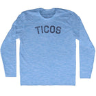 Athletic Blue