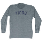 Athletic Grey