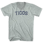 Athletic Cool Grey