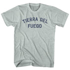 Athletic Cool Grey