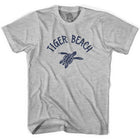 Grey Heather