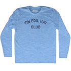 Athletic Blue