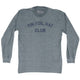 Athletic Grey