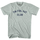 Athletic Cool Grey